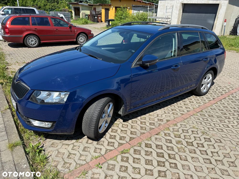 Skoda Octavia 1.8 TSI (Green tec) DSG Ambition - 7