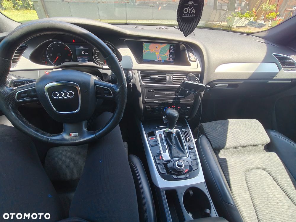Audi A4 Avant 2.0 TDI Limited Edition Multitr - 8