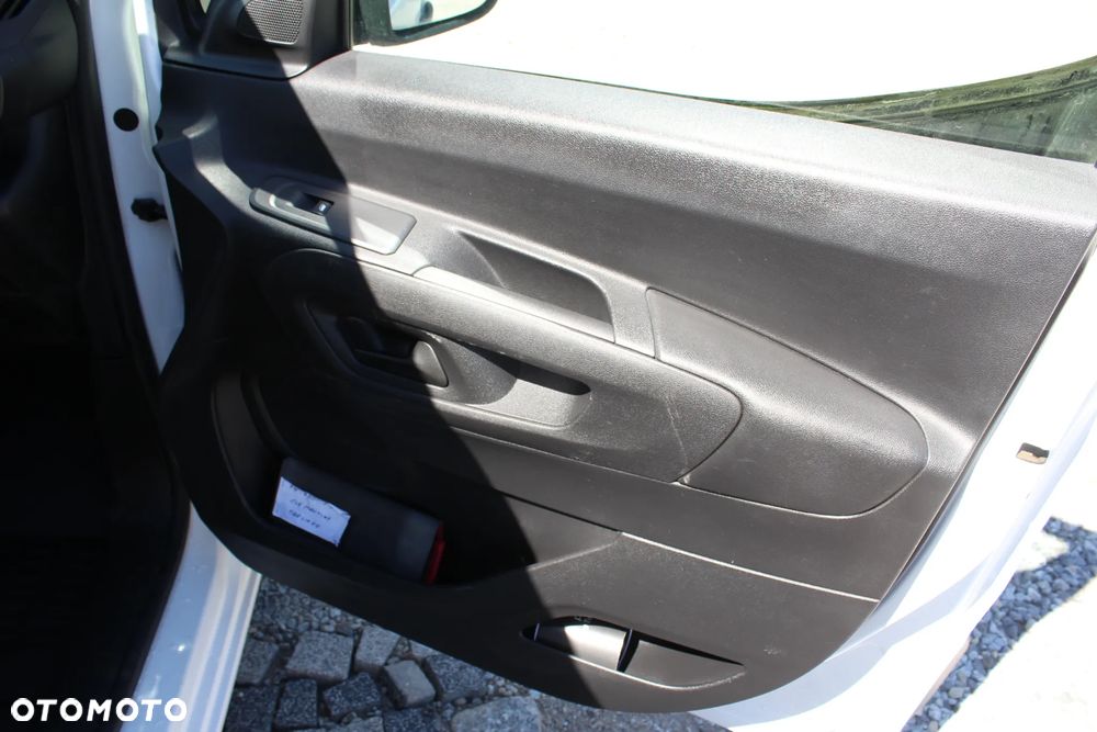 Citroën Berlingo - 28