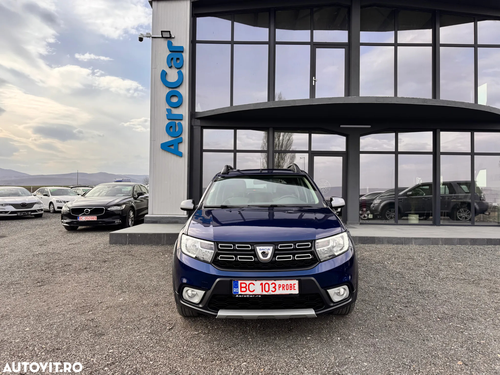 Dacia Sandero 0.9 TCe Ambiance - 2