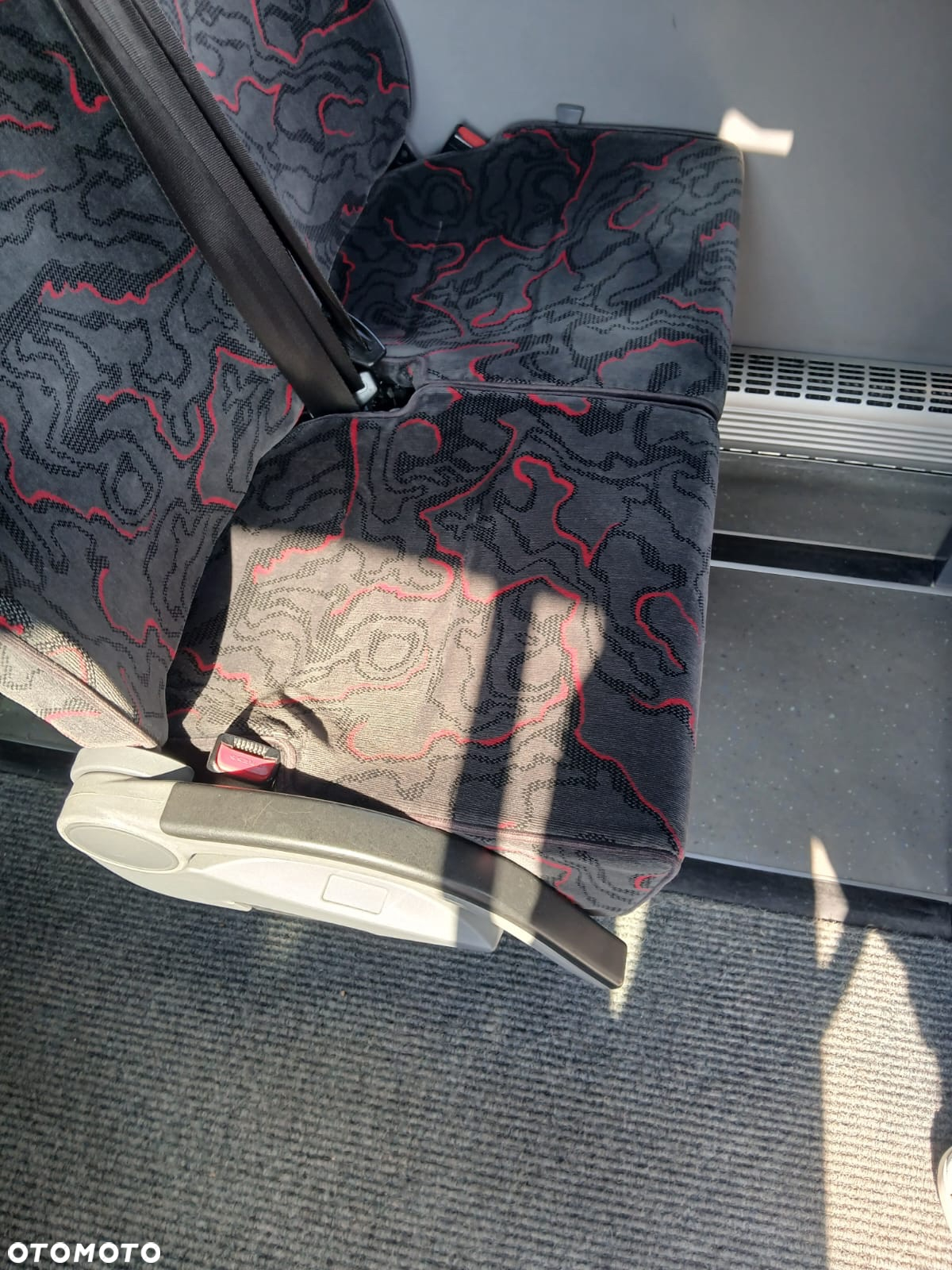 Volkswagen Crafter - 7