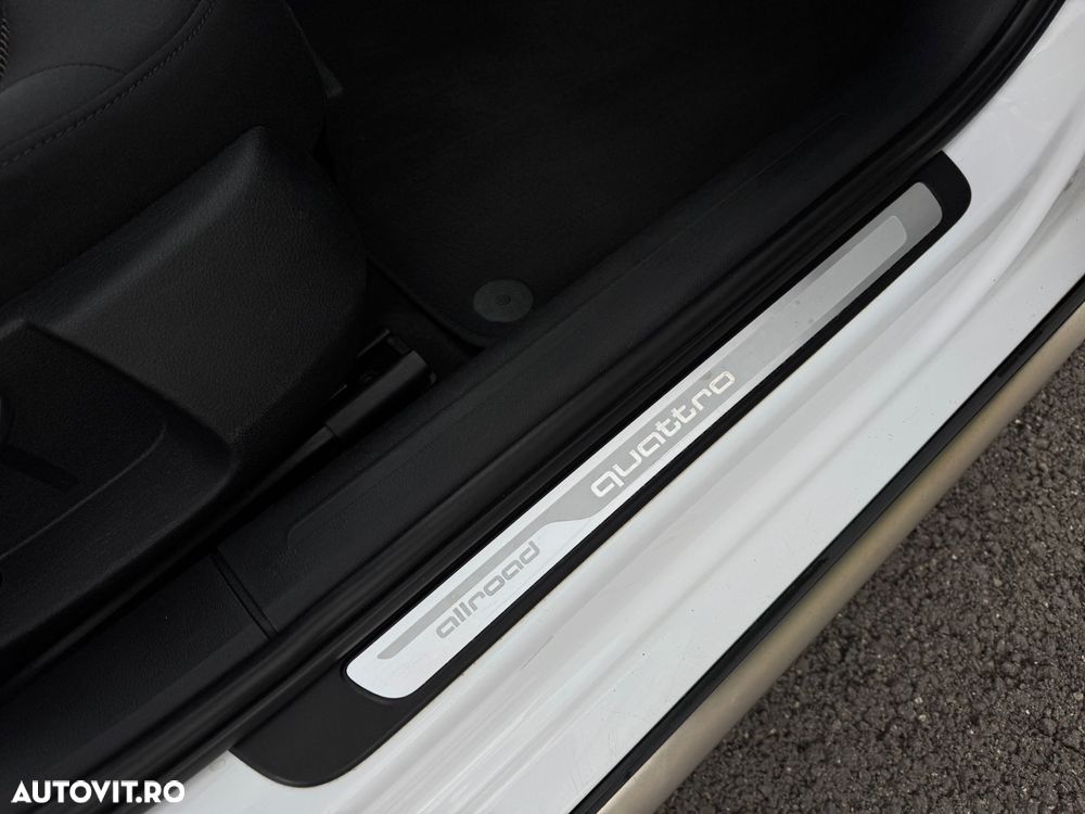 Audi A4 Allroad 2.0 TDI - 17