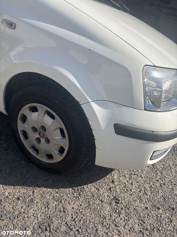 Fiat Panda 1.2 Actual Eco - 9
