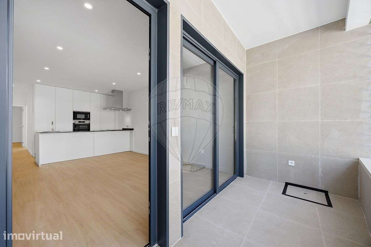 Apartamento T2 para venda - Grande imagem: 2/23