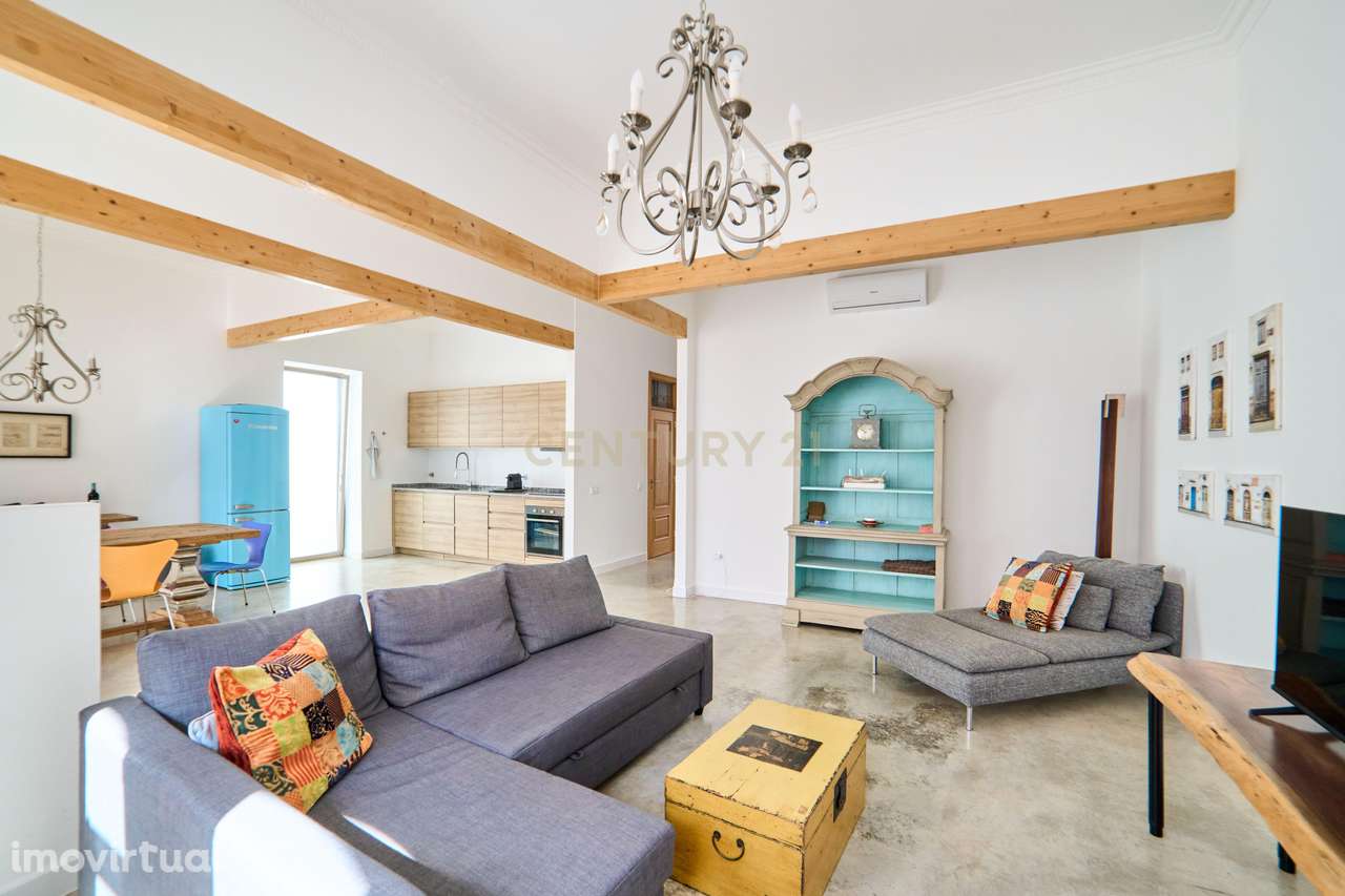 T2+T2+T1 - 3 Moradias - Conceito Luxo Diferenciado - Grande imagem: 3/24