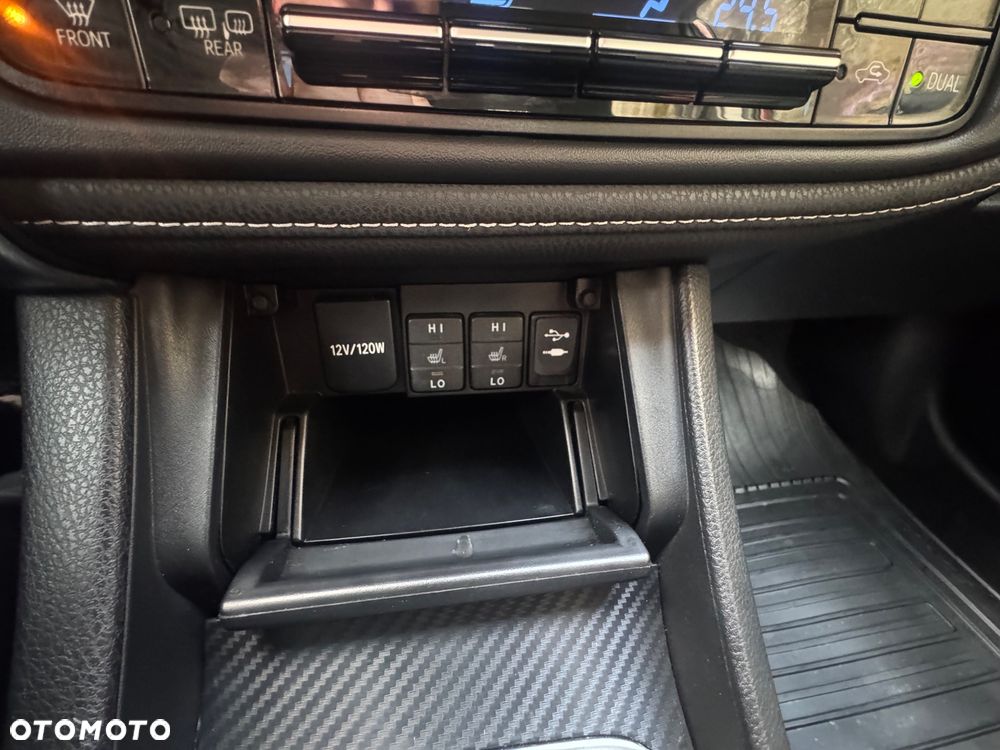 Toyota Corolla 1.6 Premium EU6 - 12