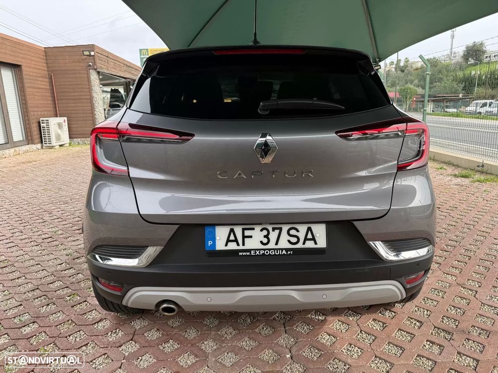 Renault Captur TCe 90 INTENS - 7