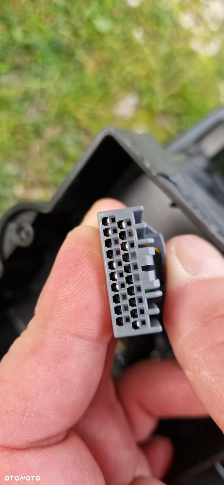 Lampa przednia prawa ford escape 2018 r oryginalna NOWA - 7