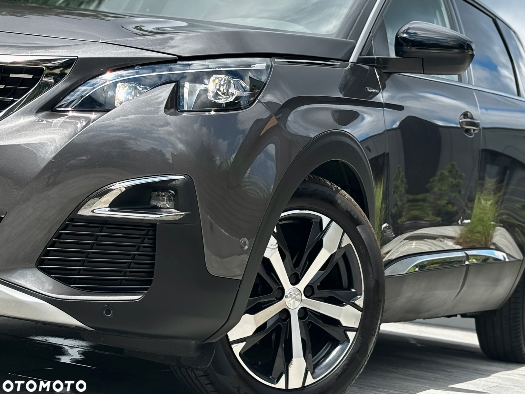 Peugeot 5008 1.6 PureTech GT Line S&S EAT8 - 4