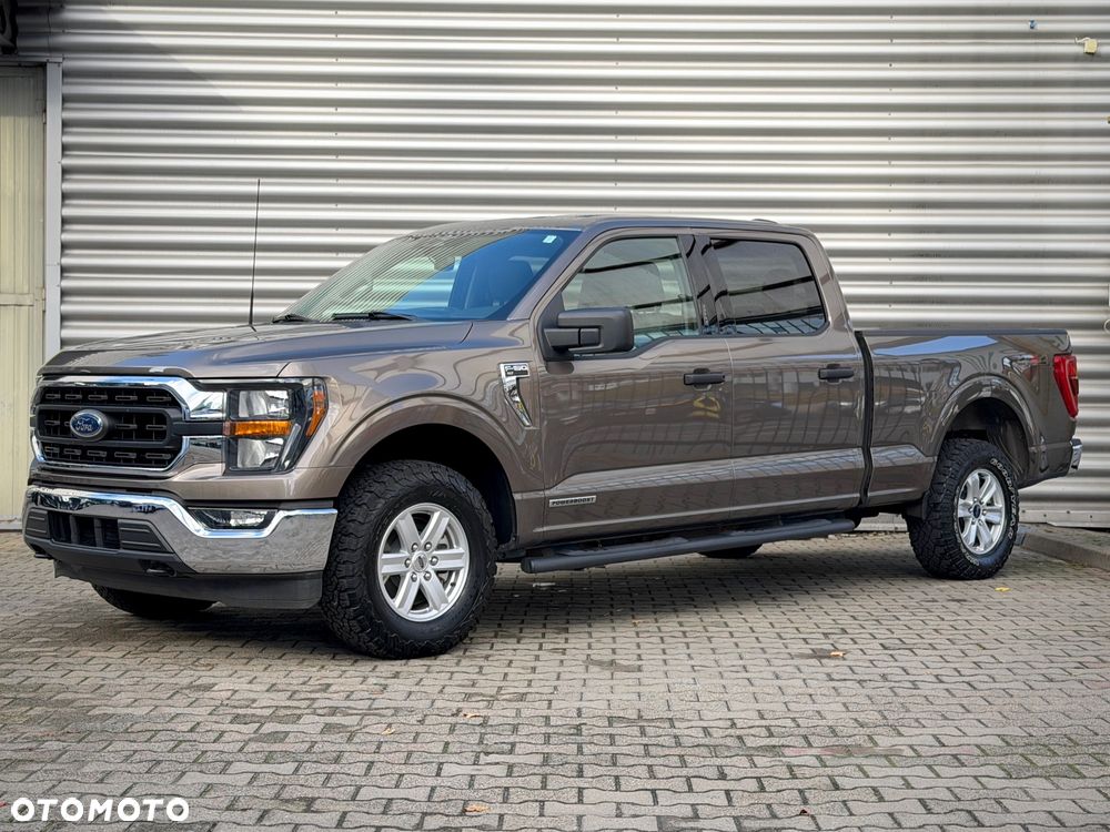 Ford F150 - 1