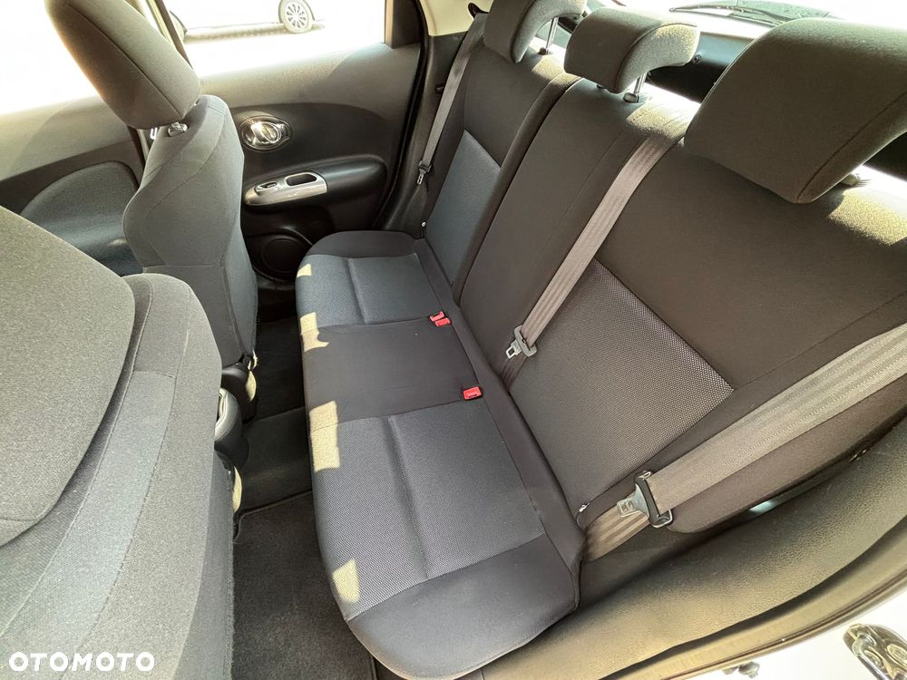 Nissan Juke 1.6 Start/Stop Acenta - 20