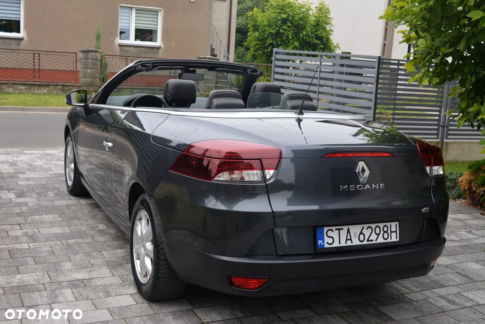 Renault Megane 1.9 dCi Dynamique - 4