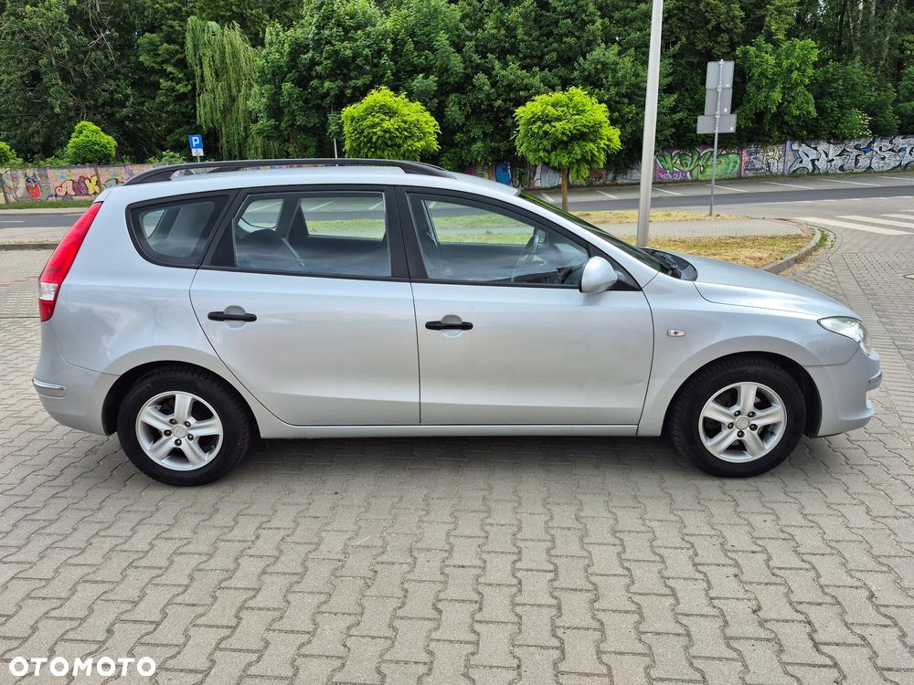 Hyundai i30 i30cw 1.6 Edition Plus - 20