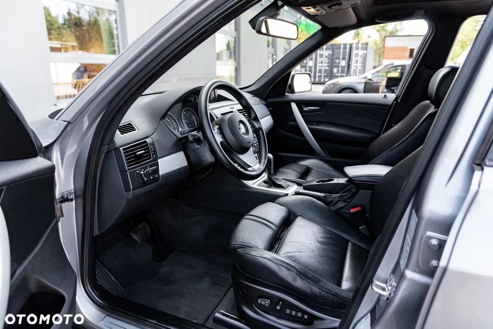 BMW X3 xDrive30d Edition Lifestyle - 19