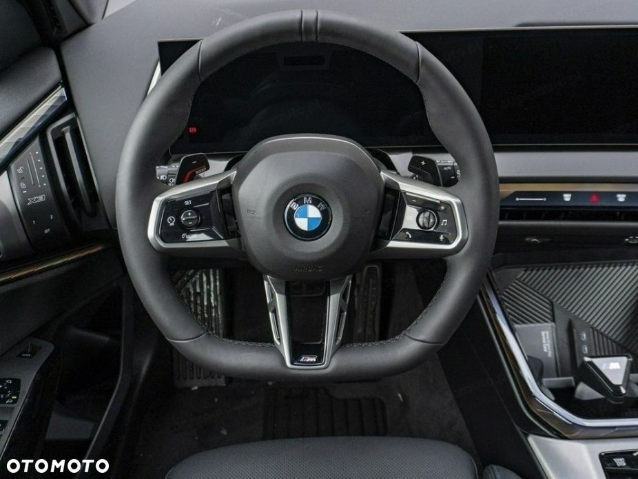 BMW X3 xDrive20d mHEV - 12