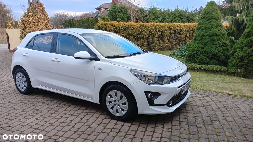 Kia Rio 1.2 Edition 7 - 2