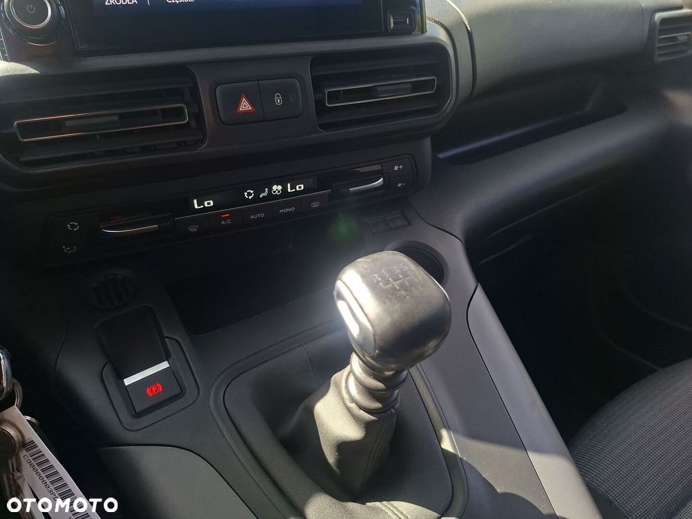 Toyota Proace City Verso Long 1.5 D-4D Family - 26