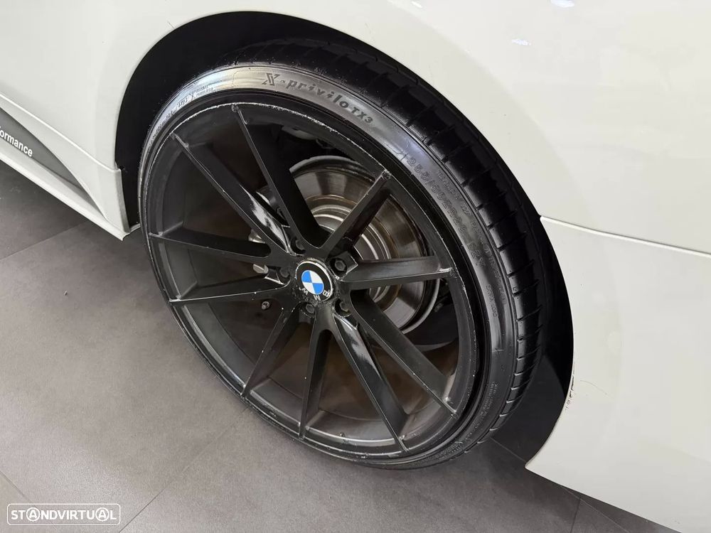 BMW 420 d Pack M - 9