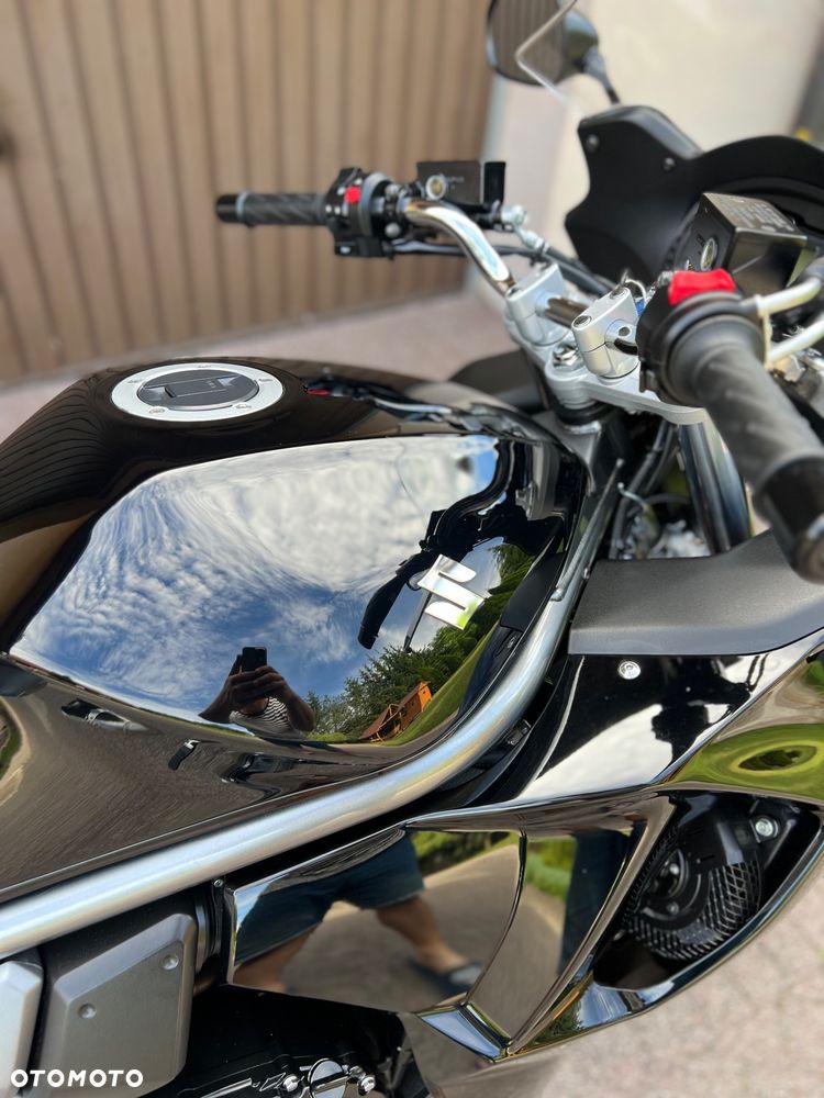 Suzuki GSX-F - Katana - 12