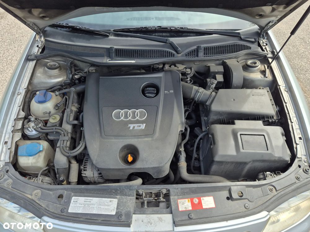 Audi A3 Sportback - 13
