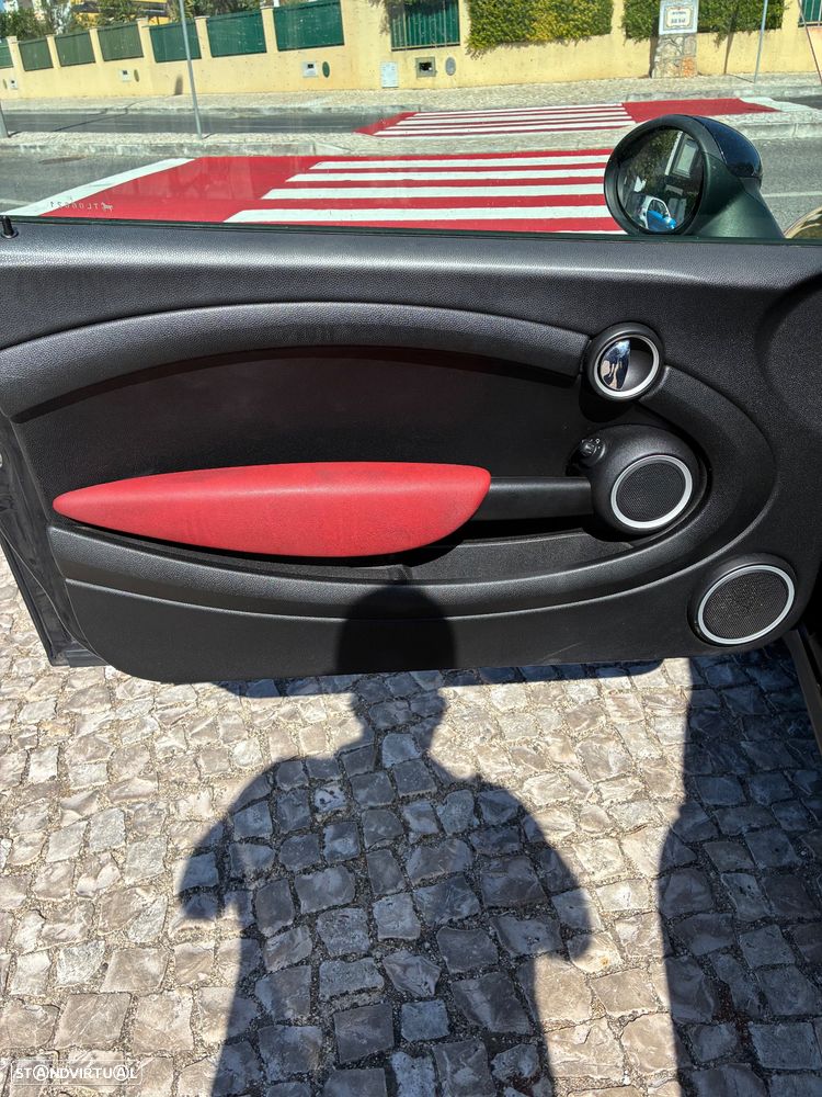 MINI Coupé — fotografia 13