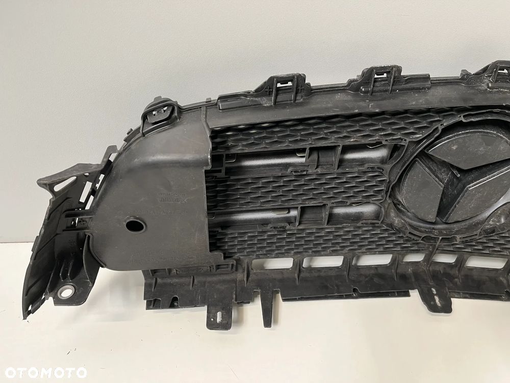 ATRAPA GRILL ZDERZAKA MERCEDES W213 E-KLASA A2138880123 - 6