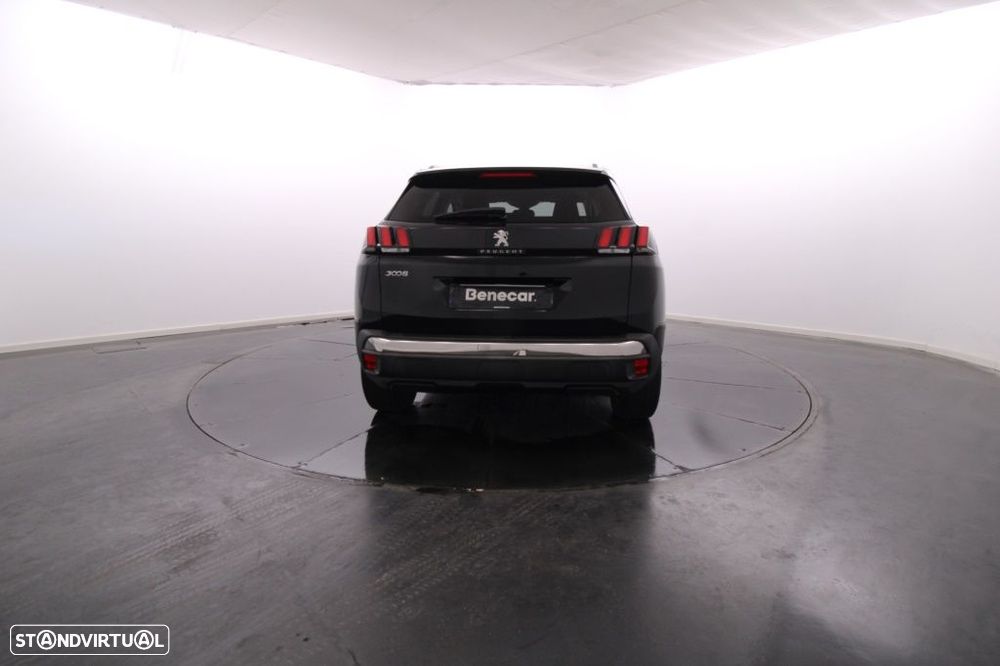 Peugeot 3008 1.5 BlueHDi Allure - 6