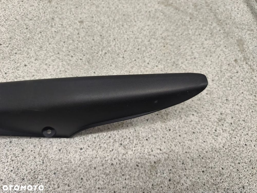 Osłona łańcucha Kawasaki ER6 ER 6 - 4