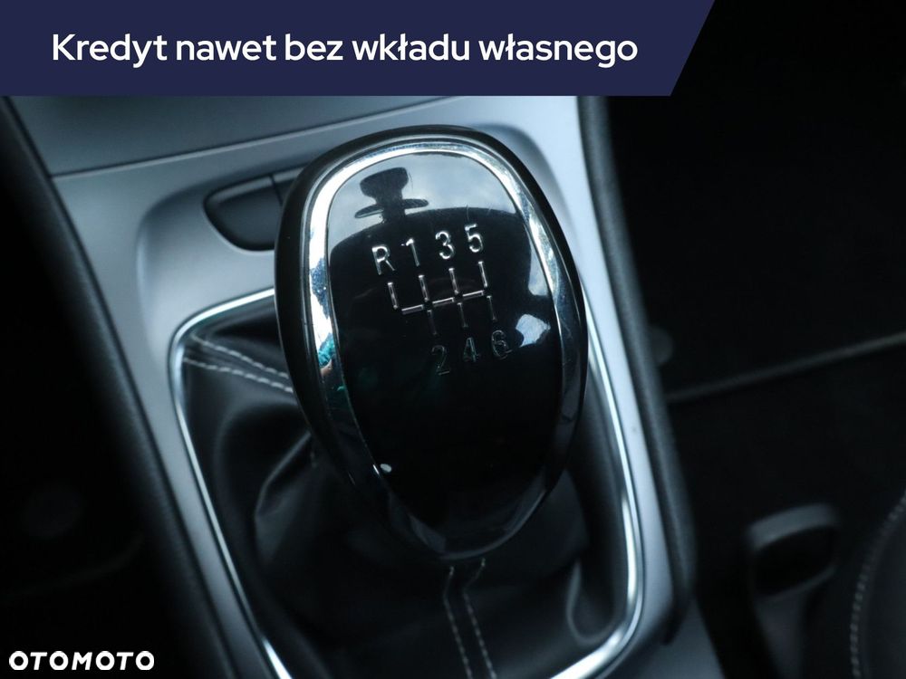 Opel Astra - 19