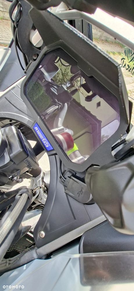 BMW R1250 GS Adventure - 19