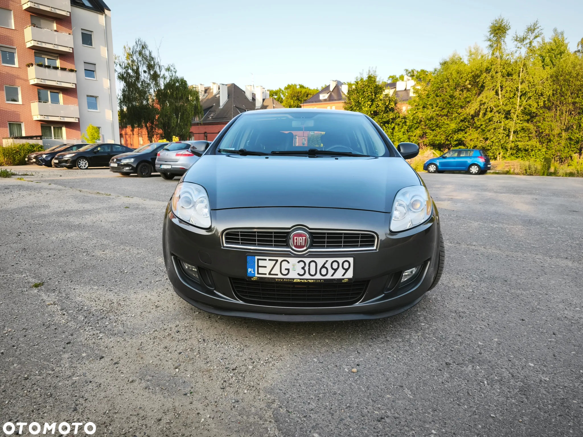 Fiat Bravo 1.4 T-Jet 16V Sport - 2