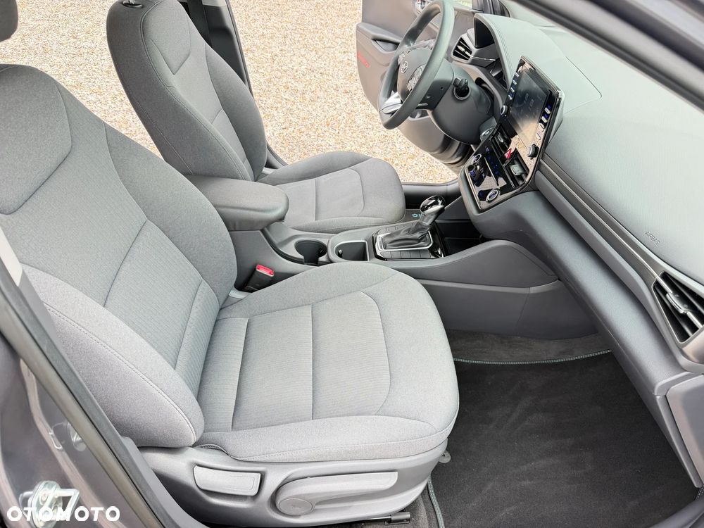 Hyundai IONIQ 1.6 GDI Style - 7