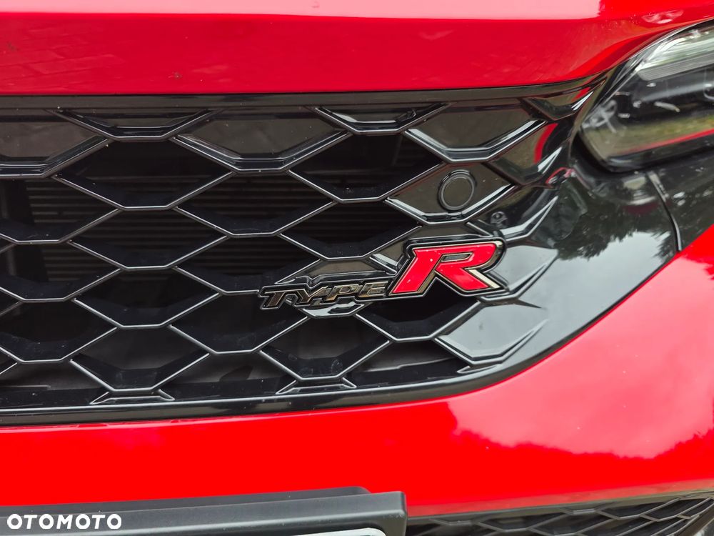 Honda Civic 2.0 T Type R - 3