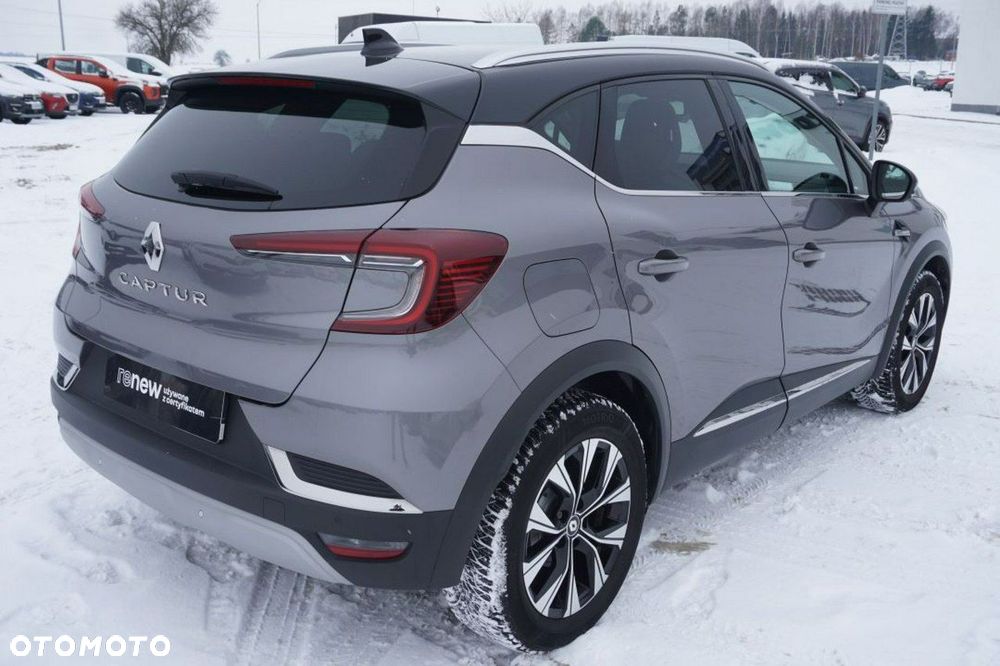 Renault Captur 1.0 TCe Techno - 5