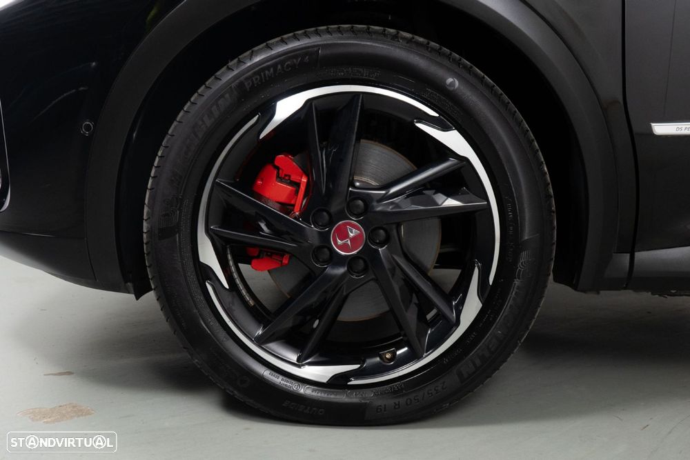 DS DS7 Crossback E-Tense Performance Line+ EAT8 - 22