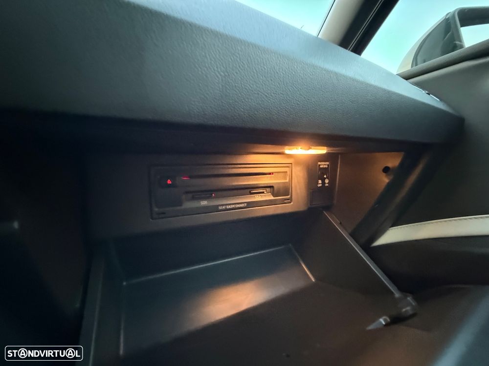 SEAT Leon ST 2.0 TSI S&S DSG Cupra 280 - 36