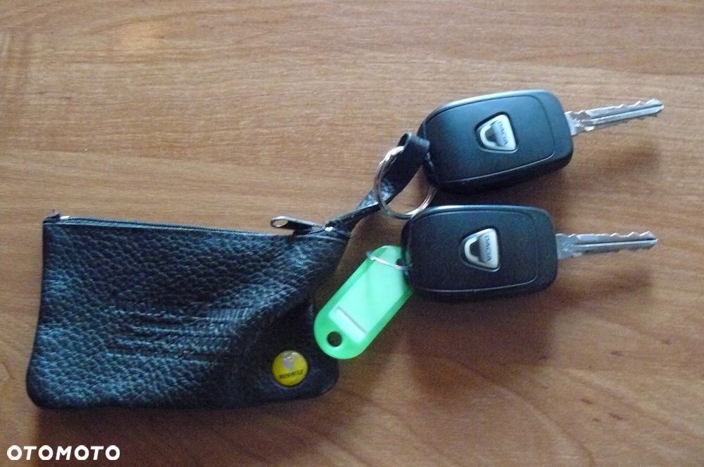 Dacia Lodgy TCe 100 GPF (7-Sitzer) Comfort - 34