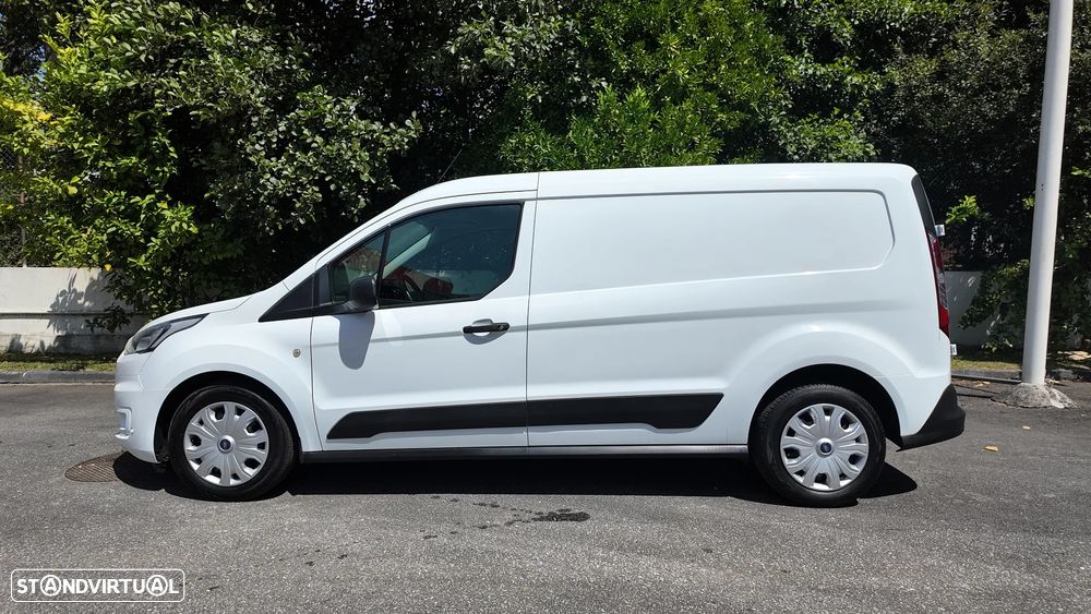 Ford Transit Connect 1.5 TDCi 230 L2 Trend - 1
