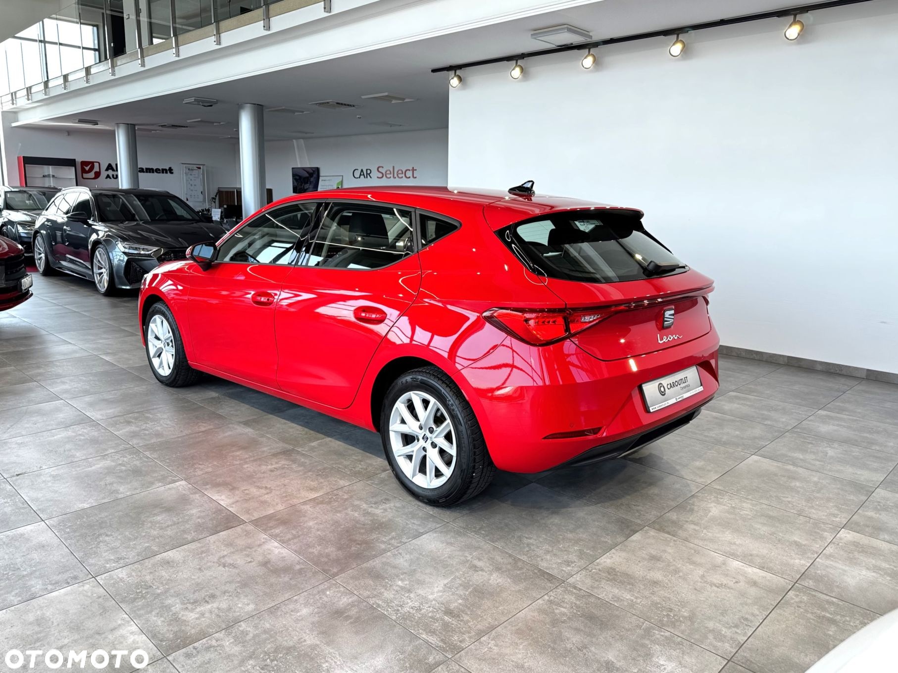 Seat Leon - 7