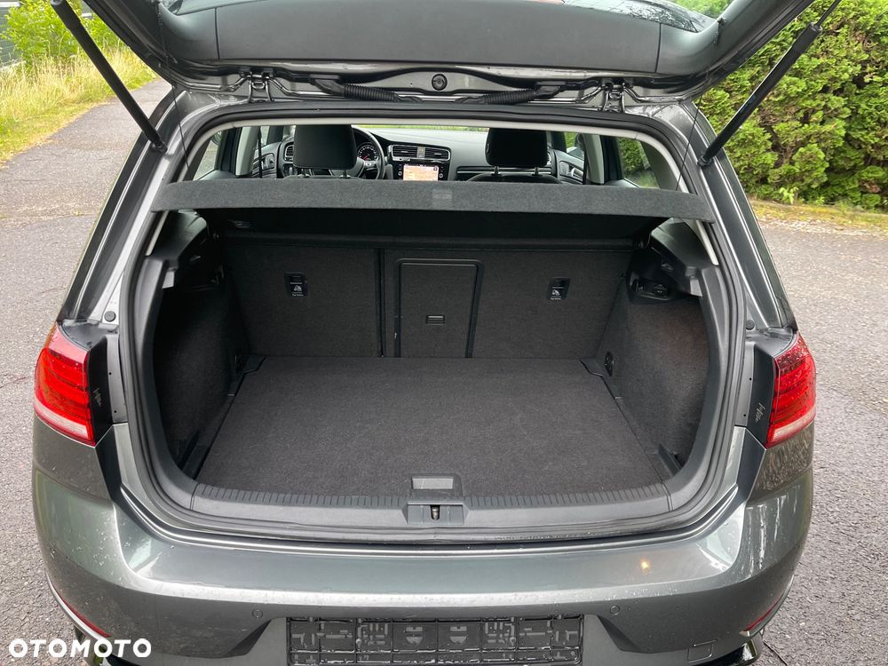 Volkswagen Golf 1.4 TSI (BlueMotion Technology) Highline - 12