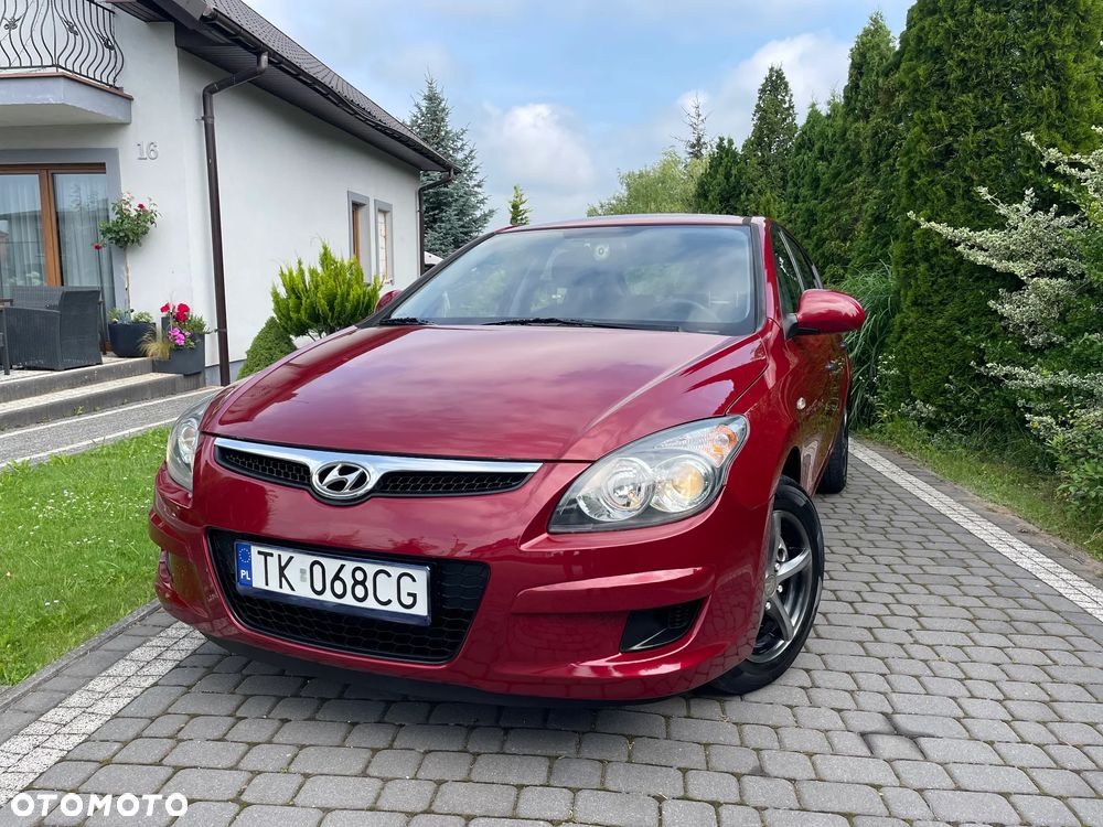 Hyundai i30 1.4 Comfort - 1
