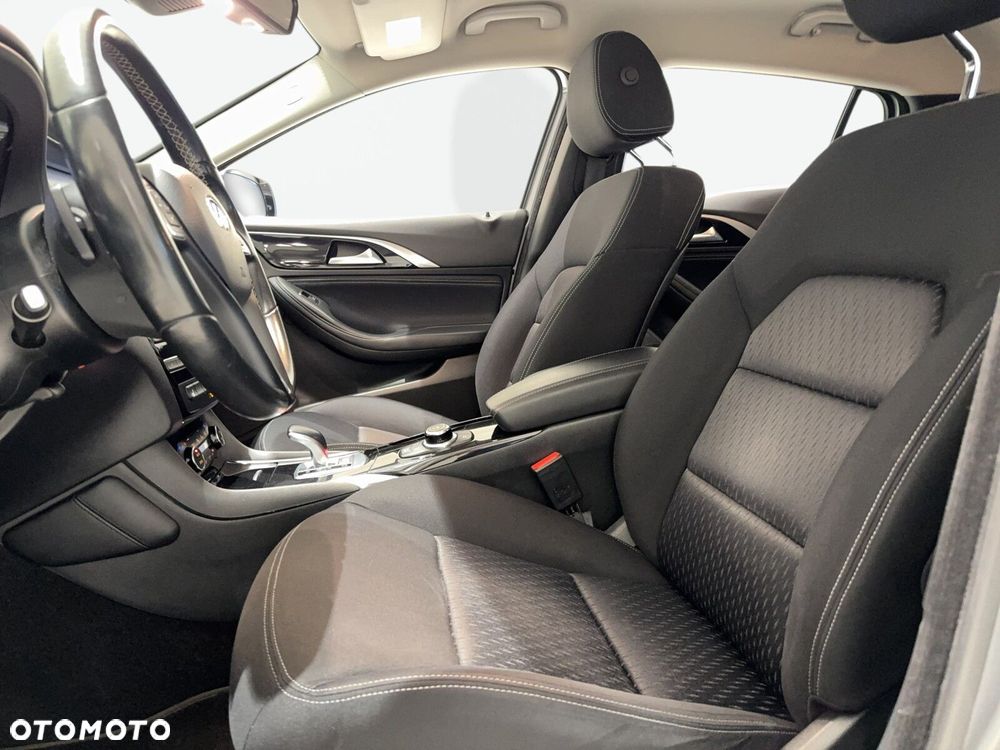 Infiniti Q30 1.5d Business Executive - 9