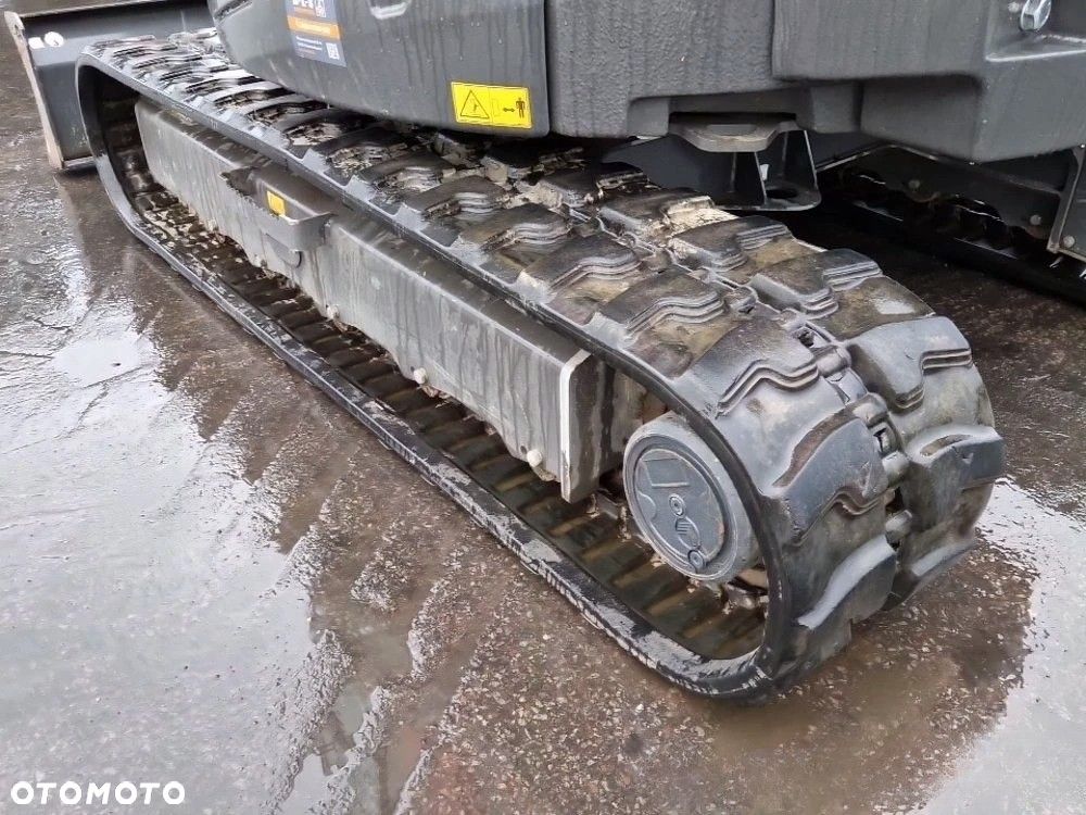 Eurocomach 55TR - 9