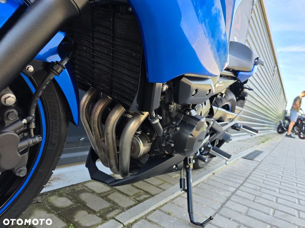 Yamaha XJ - 14