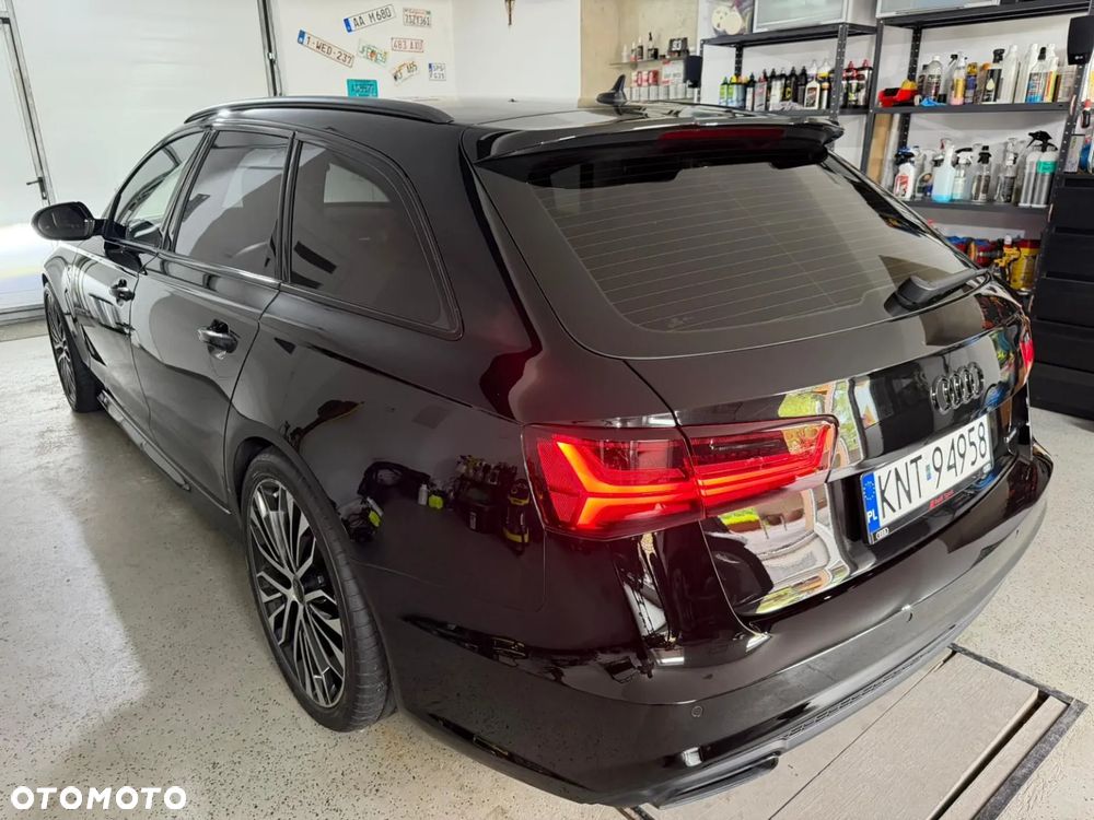 Audi A6 Avant - 3