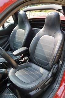 Smart Fortwo Cabrio 0.9 Passion 90 Aut. - 19