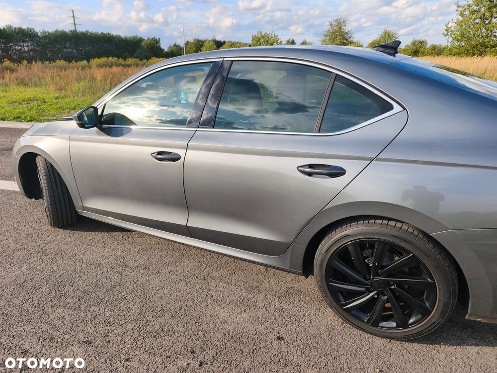Skoda Octavia 1.5 TSI e-Tec Style DSG - 5