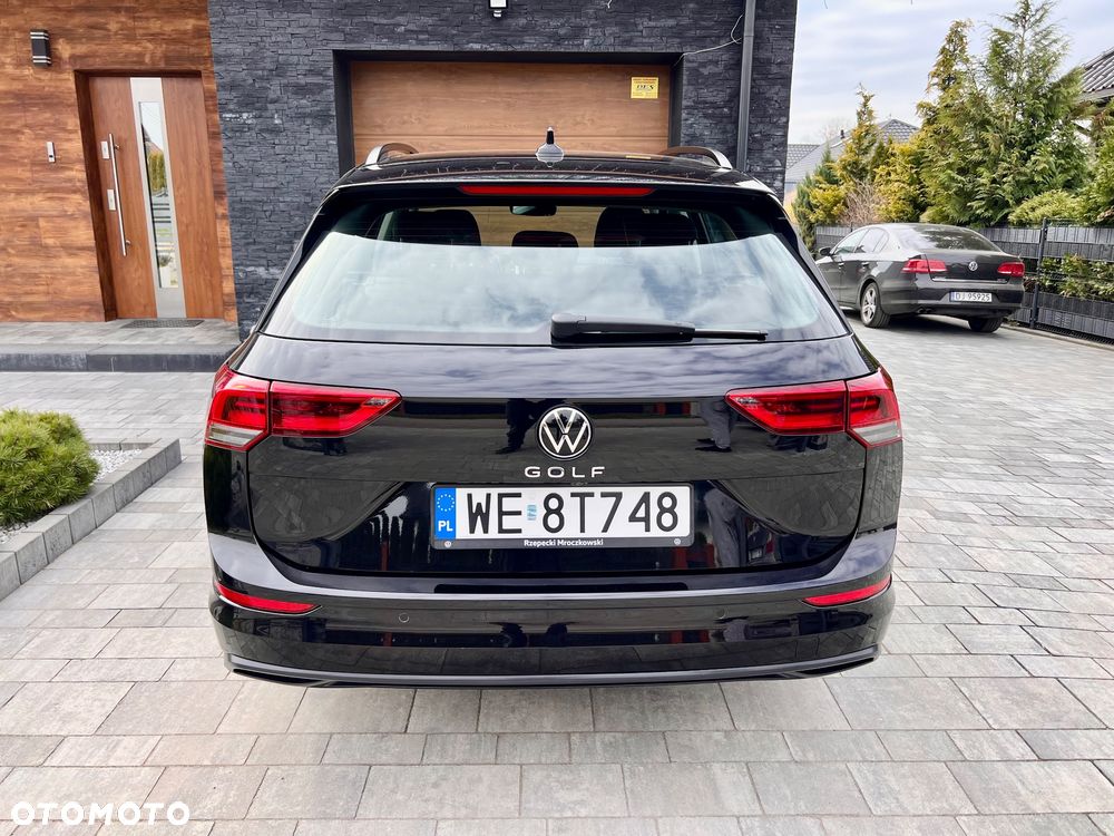 Volkswagen Golf 2.0 TDI Life - 30