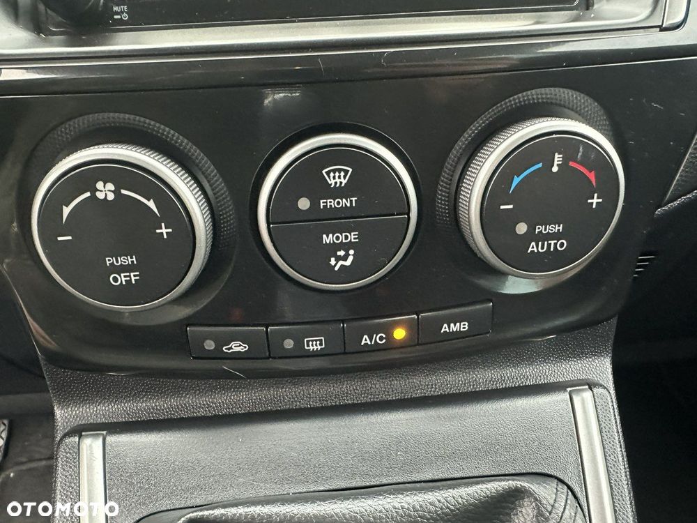 Mazda 5 - 22