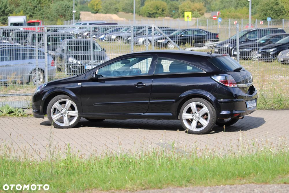 Opel Astra - 12